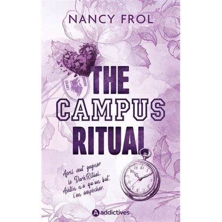 The campus ritual : NR