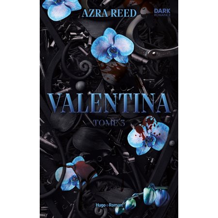 Valentina T.03 : DR