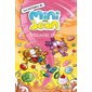 Mauvais rêve : Les histoires de Mini-Jean et Mini-Bulle ! : Couverture souple