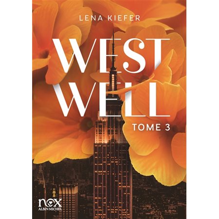 Westwell T.03 : NR