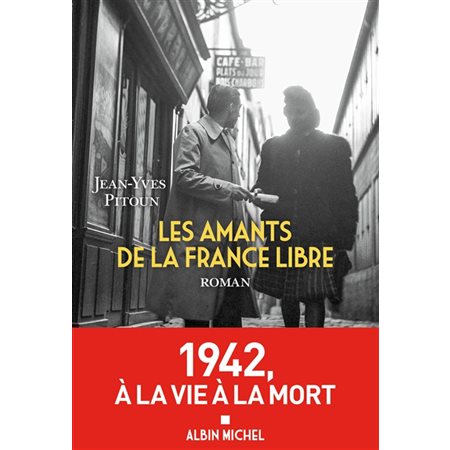 Les amants de la France libre : HIS