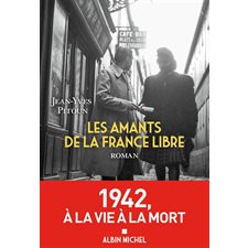 Les amants de la France libre : HIS