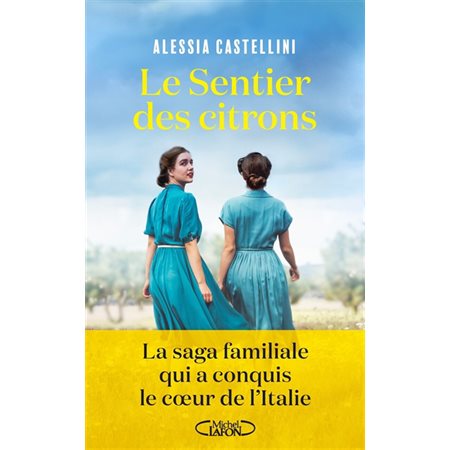 Le sentier des citrons