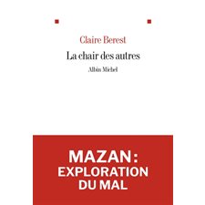 La chair des autres : Récit