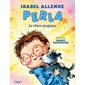 Perla, le chien magique : Couverture rigide