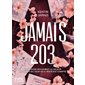 Jamais 203 : Nox : NR