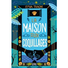 La maison aux coquillages : Le club : 9-11