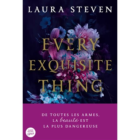 Every exquisite thing : Stories : 15-17