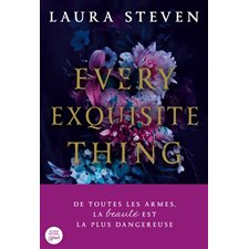 Every exquisite thing : Stories : 15-17
