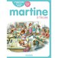 Martine à l'école : J'apprends à lire avec Martine : Niveau CP