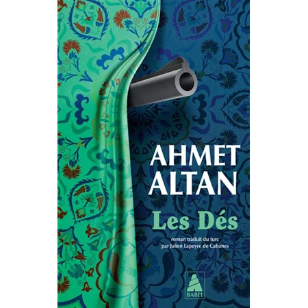 Les dés (FP) ; Babel : HIS