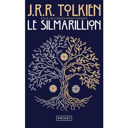 Le Silmarillion (FP) : Nouvelle traduction de Daniel Lauzon : Pocket : FAN