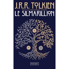Le Silmarillion (FP) : Nouvelle traduction de Daniel Lauzon : Pocket : FAN