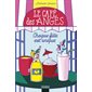 Le café des anges T.01 : Chaque fille est unique : 12-14