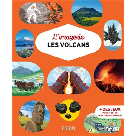 Les volcans : L'imagerie ...
