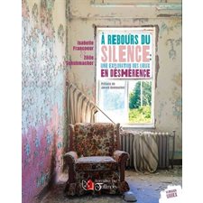 À rebours du silence : Une exploration des lieux en déshérence
