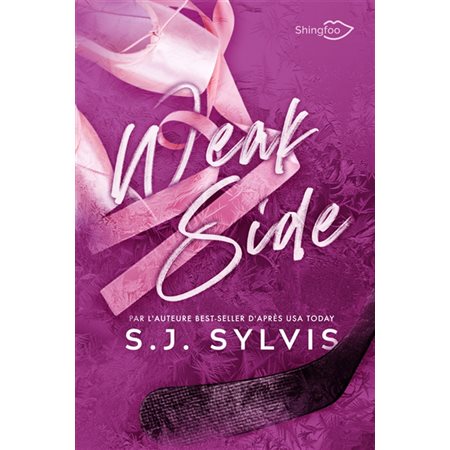 Weak side : NR