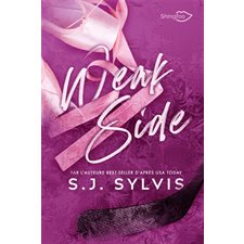 Weak side : NR