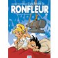 Journal insomniaque d'une femme de ronfleur T.02