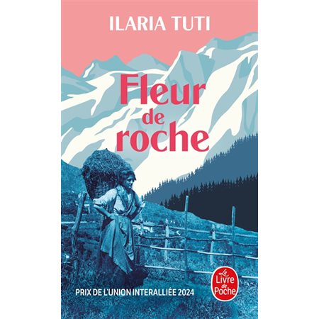 Fleur de roche (FP)