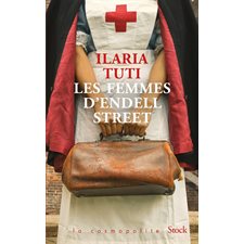 Les femmes d'Endell Street
