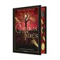 Curious tides T.02 : D'autres cieux mystérieux : FAN