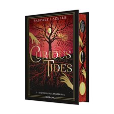 Curious tides T.02 : D'autres cieux mystérieux : FAN