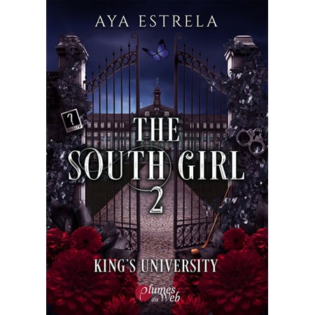 The South girl T.02 : King's University : NR