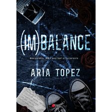 (Im)balance : Rubis : NR
