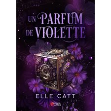 Un parfum de violette : Rubis : NR