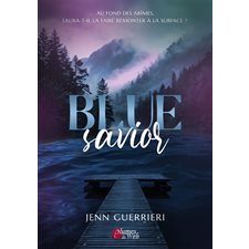 Blue savior : Rubis : NR