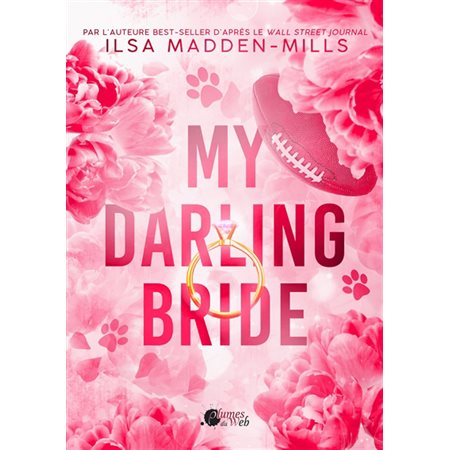 My darling bride : Onyx : NR