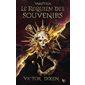 Vampyria T.04 : Le requiem des souvenirs : 12-14