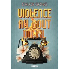 Violence au bout du fil : Sabran adulte : FAN
