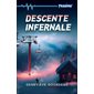 Descente infernale : Peur bleue : 9-11
