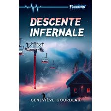 Descente infernale : Peur bleue : 9-11
