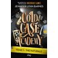 Cold case academy T.01 : The naturals : 15-17