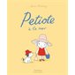 Petiote à la mer : Mini bulles : Bande dessinée