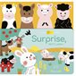 Surprise, petit lapin ! : Livre câlin : Livre cartonné