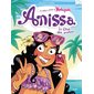 Anissa : La meilleure ennemie de Mistinguette T.03 : Le club des pestes : Bande dessinée