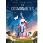 Les cosmonautes : Bande dessinée
