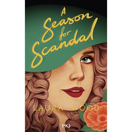 A season for scandal : 15-17