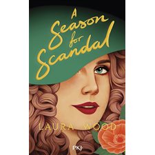 A season for scandal : 15-17