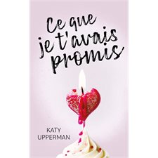 Ce que je t'avais promis : 15-17