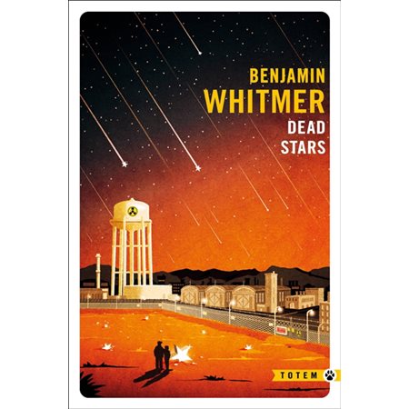Dead stars : Totem : SPS