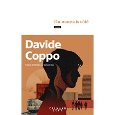 Du mauvais côté : Littérature étrangère