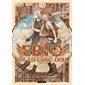Erio & the electric doll T.01 : Manga : ADO ; SHONEN