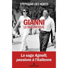 Gianni le magnifique