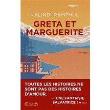 Greta et Marguerite