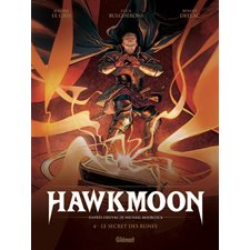 Hawkmoon T.04 : Le secret des runes : Bande dessinée